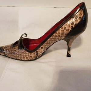 Dolce & Gabbana Pumps